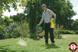 La rampe 3 jets © Berthoud