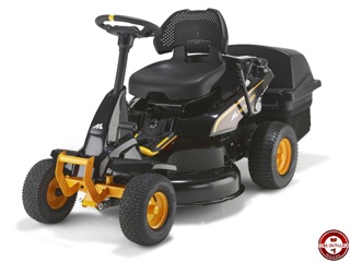 Crossmower M105-77XC © McCULLOCH