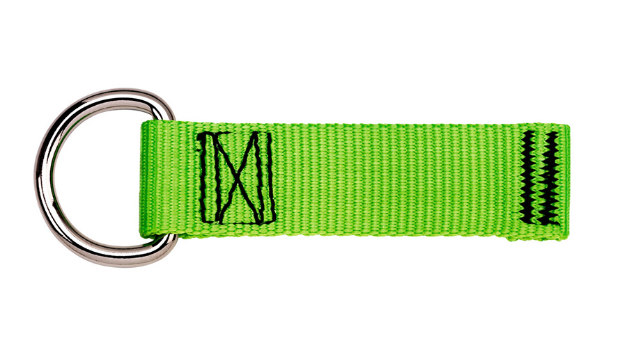 10 sangles de sécurité avec anneau en D jusqu’à 3 kg 628963000 Metabo 10 sangles de sécurité avec anneau en D jusqu’à 3 kg 628963000 Metabo