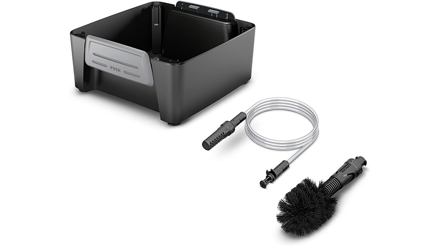 Accessoire pour nettoyeur mobile karcher OC3 kit aventure 2.643-857.0