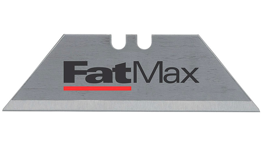 10 Lames trapeze Fatmax 2-11-700 prix pas cher 10 Lames trapeze Fatmax 2-11-700 prix pas cher