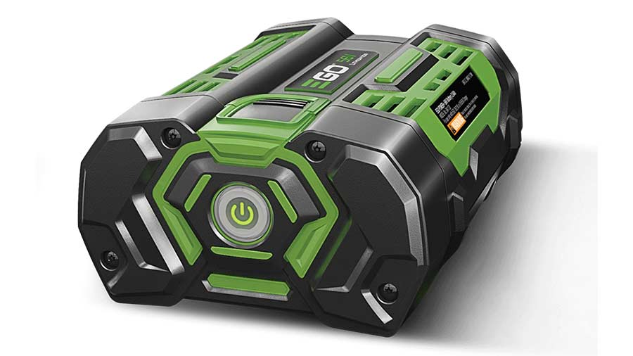 Avis et prix batterie EGO BA1120E 56 volts 2,0 ah promotion pas cher Avis et prix batterie EGO BA1120E 56 volts 2,0 ah promotion pas cher