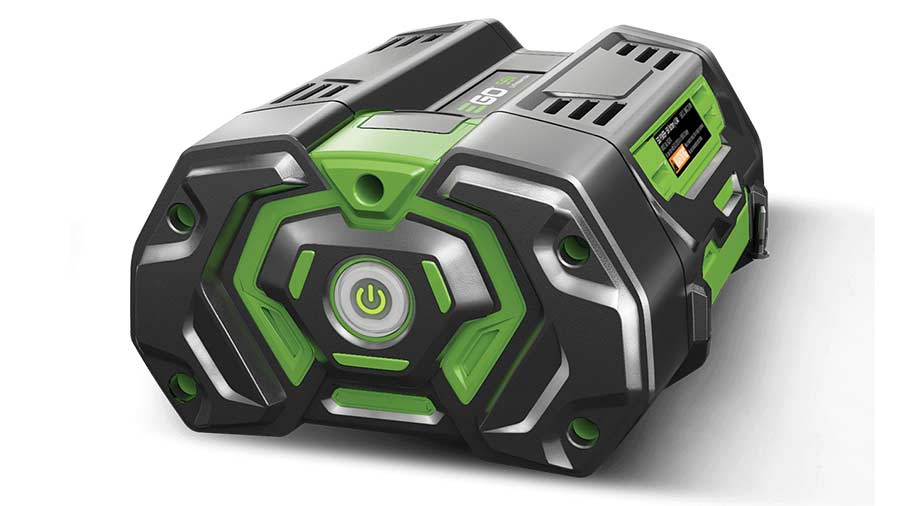 Avis et prix batterie EGO BA2800 56 volts 5,0 ah promotion pas cher Avis et prix batterie EGO BA2800 56 volts 5,0 ah promotion pas cher