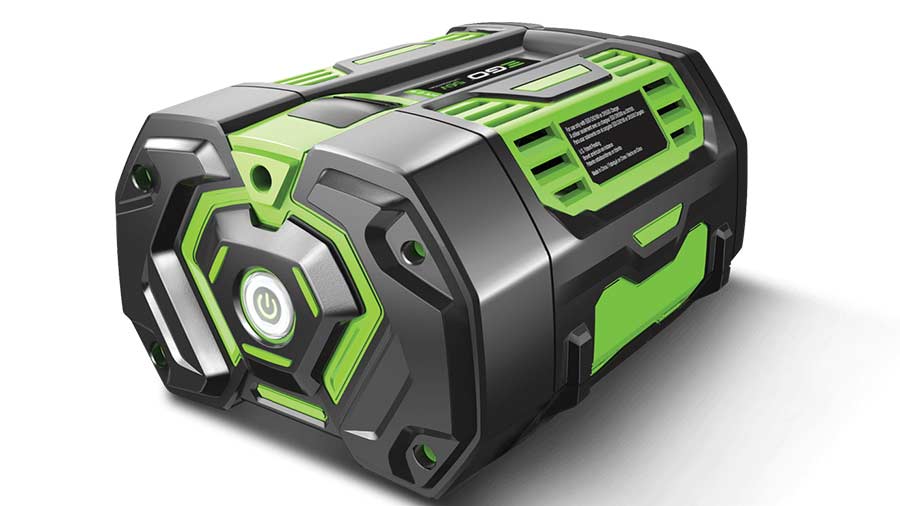 Avis et prix batterie EGO BA3360 56 volts 6,0 ah promotion pas cher Avis et prix batterie EGO BA3360 56 volts 6,0 ah promotion pas cher