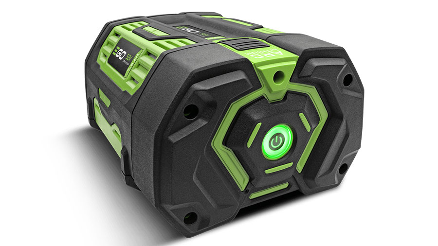 Avis et prix batterie EGO BA4200 56 volts 7,5 ah promotion pas cher Avis et prix batterie EGO BA4200 56 volts 7,5 ah promotion pas cher