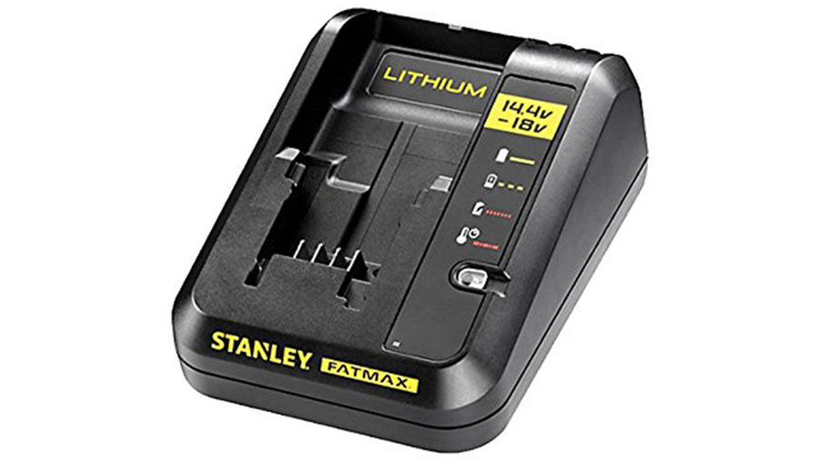 Avis et prix chargeur de batteries FMC692L-QW stanley fatmax promotion pas cher Avis et prix chargeur de batteries FMC692L-QW stanley fatmax promotion pas cher