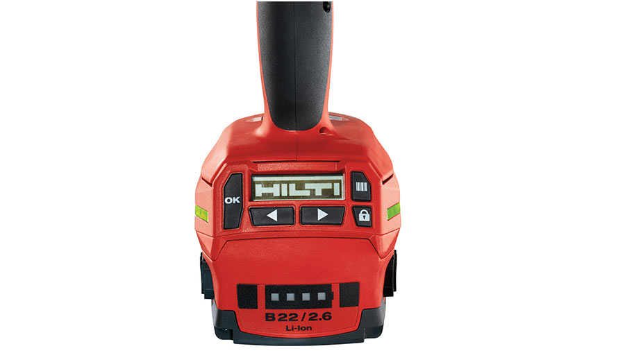 avis et prix Module d'adaptation de couple intelligent SI-AT-A22 Hilti prix pas cher avis et prix Module d'adaptation de couple intelligent SI-AT-A22 Hilti prix pas cher