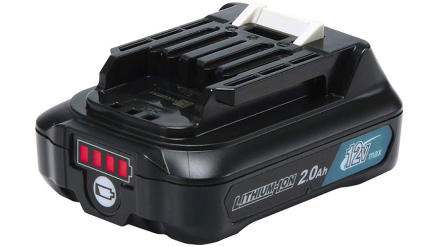 Batterie 12V 2 Ah BL1021B Makita Batterie 12V 2 Ah BL1021B Makita