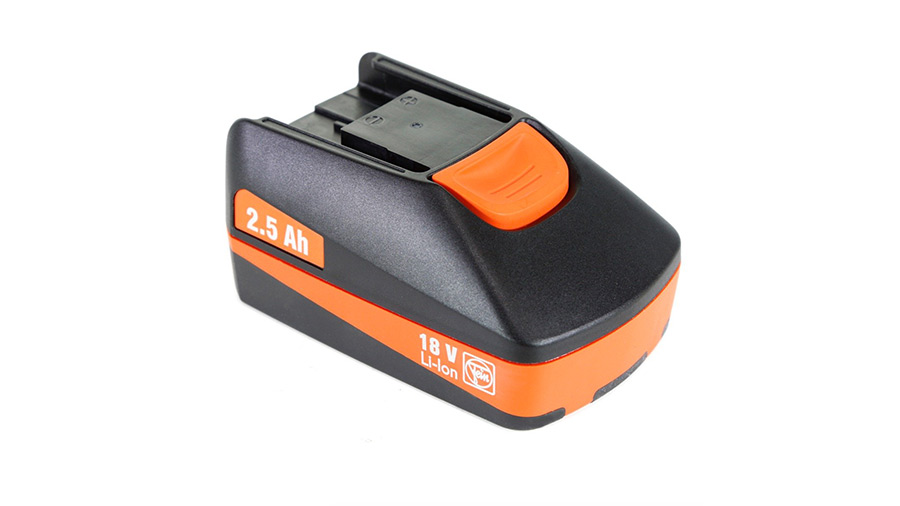 Batterie 18V 2,5 Ah 92604171020 FEIN Batterie 18V 2,5 Ah 92604171020 FEIN