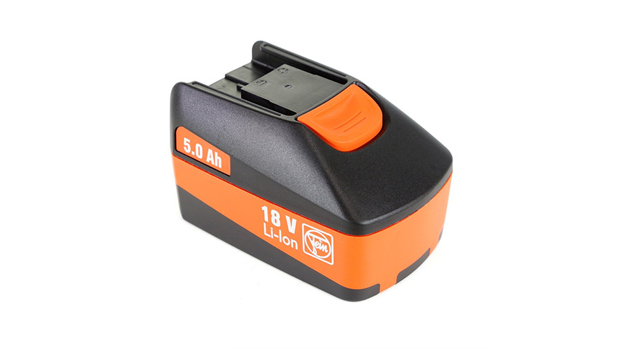 Batterie 18V 5Ah 92604173020 FEIN Batterie 18V 5Ah 92604173020 FEIN