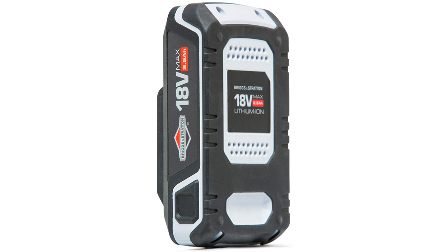 Batterie 18V 2,5 Ah 883251 Murray Batterie 18V 2,5 Ah 883251 Murray