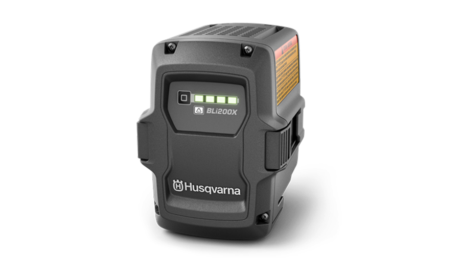 Batterie 36 V 5,2 Ah Husqvarna BLi200X Batterie 36 V 5,2 Ah Husqvarna BLi200X