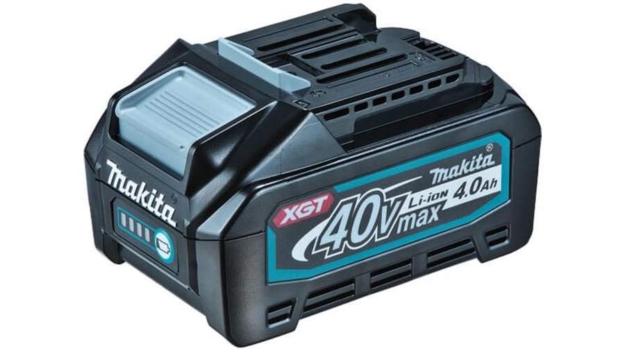 Batterie 40 V Max 4,0 Ah Makita XGT BL4040