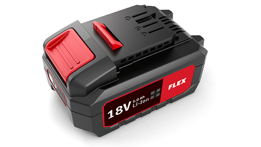 Batterie AP 18.0/5.0 FLEX