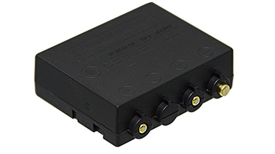 Batterie rechargeable Ledlenser pour lampe frontale H7R.2 Batterie rechargeable Ledlenser pour lampe frontale H7R.2