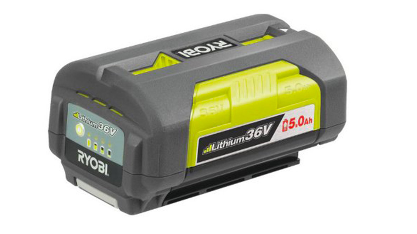 Ryobi Batterie 36 V BPL3650 Ryobi Batterie 36 V BPL3650