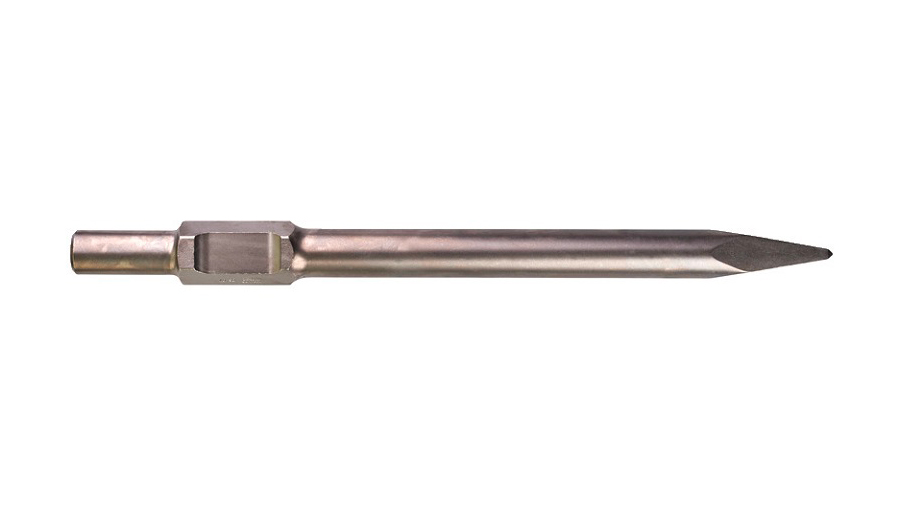 Test complet : Burin pointu Milwaukee K-Hex 30 mm 4932464162 Test complet : Burin pointu Milwaukee K-Hex 30 mm 4932464162