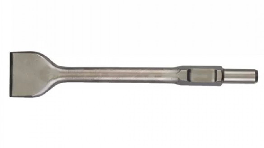 Test complet : Burin plat Milwaukee large K-Hex 30 mm 4932464164 Test complet : Burin plat Milwaukee large K-Hex 30 mm 4932464164