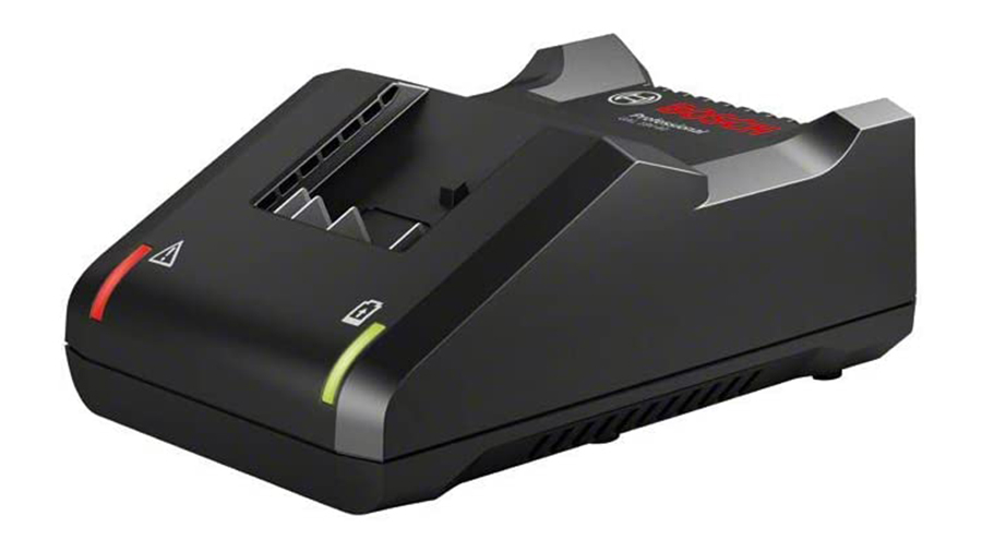 Chargeur rapide de batteries Bosch Professional GAL 18V-40 Chargeur rapide de batteries Bosch Professional GAL 18V-40