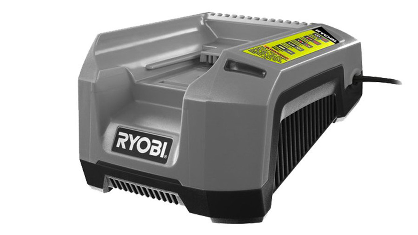 Ryobi chargeur de Batterie 36 V BCL3650 Ryobi chargeur de Batterie 36 V BCL3650