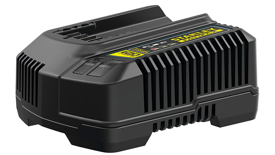 chargeur SFMCB14 FATMAX 20V chargeur SFMCB14 FATMAX 20V