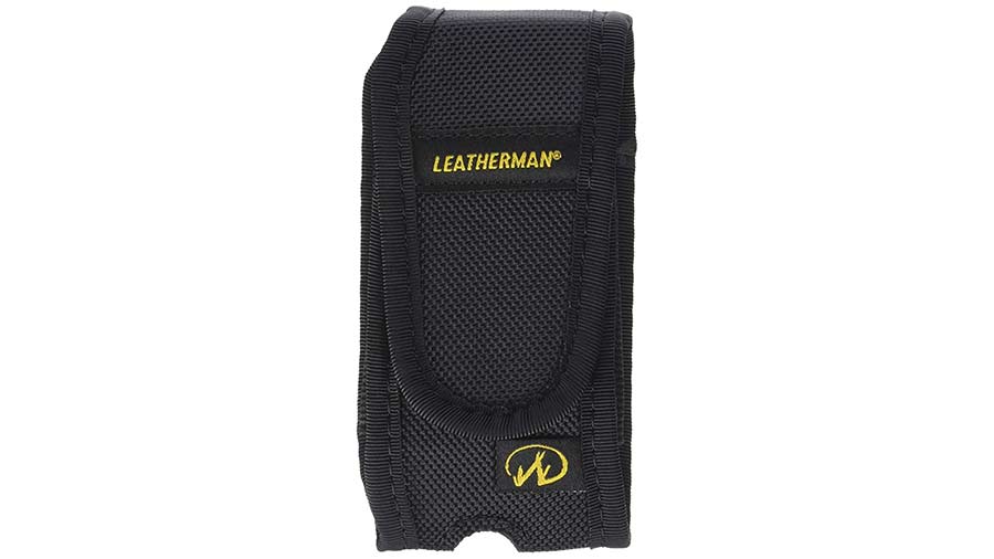 Etui nylon Leatherman pour surge et super tool 300 prix pas cher Etui nylon Leatherman pour surge et super tool 300 prix pas cher