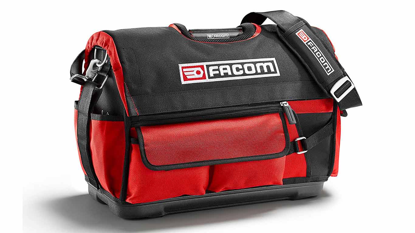  Facom BS.T20PG Boîte à outils textile probag 20