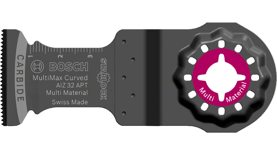 Test et avis lame outils oscillant Dual-Tec AIZ 32 APT MultiMax Bosch prix pas cher Test et avis lame outils oscillant Dual-Tec AIZ 32 APT MultiMax Bosch prix pas cher