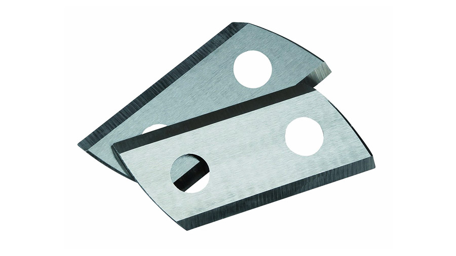 Lames de rechange pour broyeur de végétaux Einhell pour GH-KS 2440 Lames de rechange pour broyeur de végétaux Einhell pour GH-KS 2440