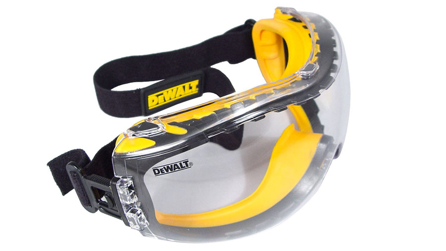 Lunettes de protection DPG82-11D DEWALT prix pas cher Lunettes de protection DPG82-11D DEWALT prix pas cher