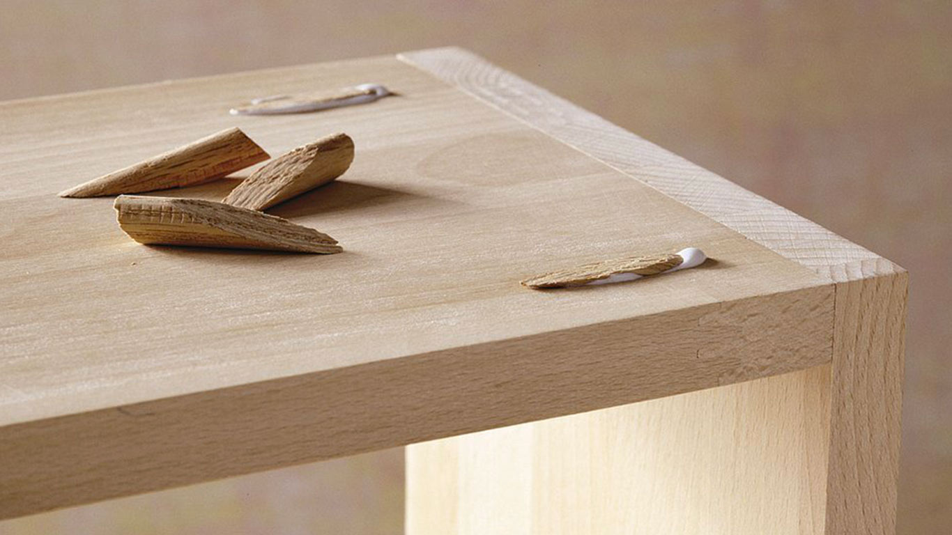 Mallette assemblage invisible par vis Wolfcraft 4642000 Mallette assemblage invisible par vis Wolfcraft 4642000