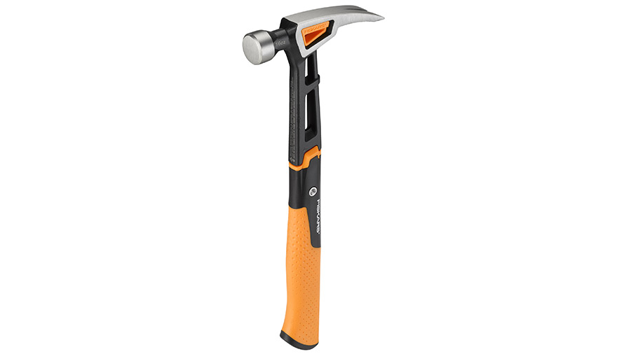 Marteau de coffreur M Fiskars prix pas cher Marteau de coffreur M Fiskars prix pas cher