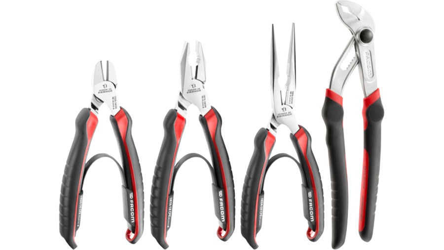 Module de pinces CPE.A4 Facom Module de pinces CPE.A4 Facom