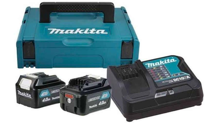 Pack énergie 10,8 V 197636-5 Makita Pack énergie 10,8 V 197636-5 Makita