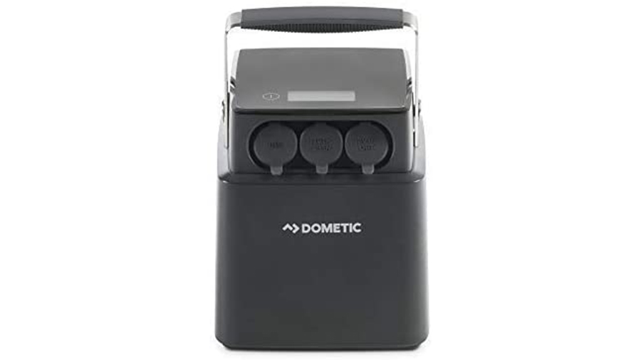 Test complet : Batterie externe portable DOMETIC PLB40 9600012878