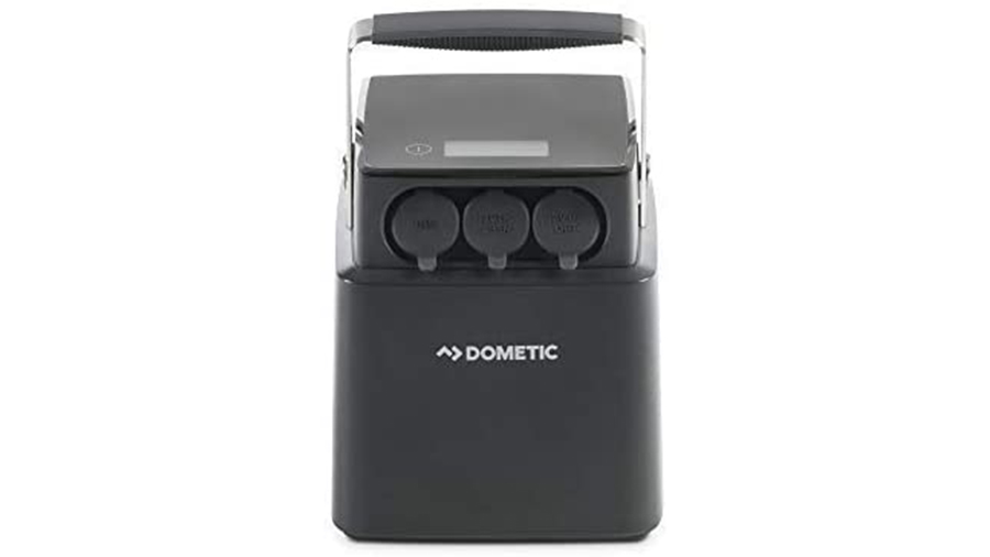 Test complet : Batterie externe portable DOMETIC PLB40 9600012878 Test complet : Batterie externe portable DOMETIC PLB40 9600012878