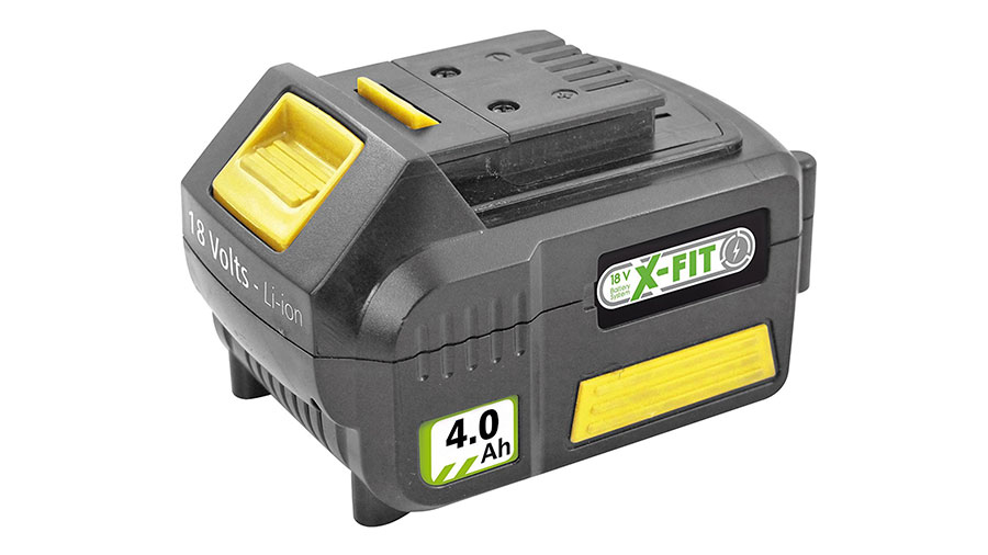 test et prix batterie Fartools XF-Bat-40 Batterie 4,0 Ah pas cher test et prix batterie Fartools XF-Bat-40 Batterie 4,0 Ah pas cher