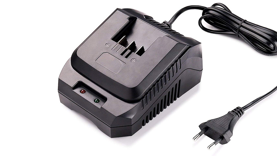 test et avis Chargeur de batterie TACKLife PPK03B promotion aps cher test et avis Chargeur de batterie TACKLife PPK03B promotion aps cher