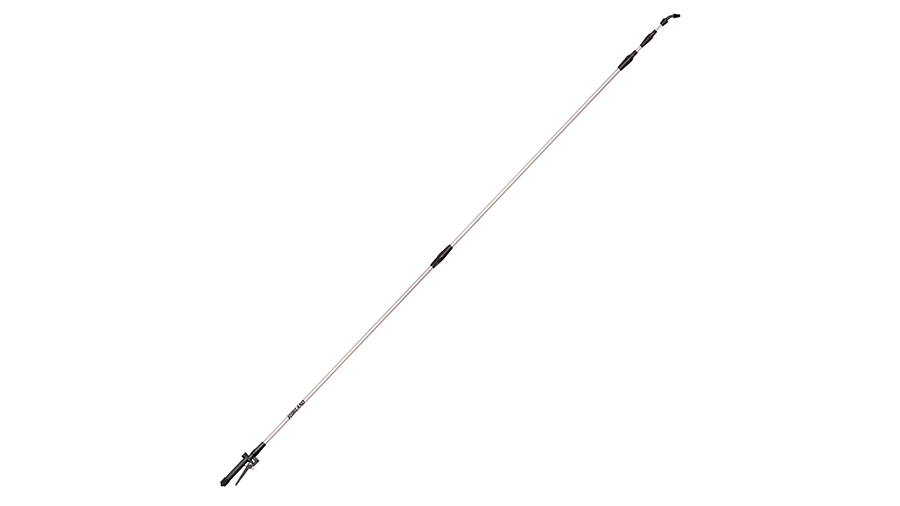 Test complet : Lance télescopique XXL Ribimex PRPLT6XXLC