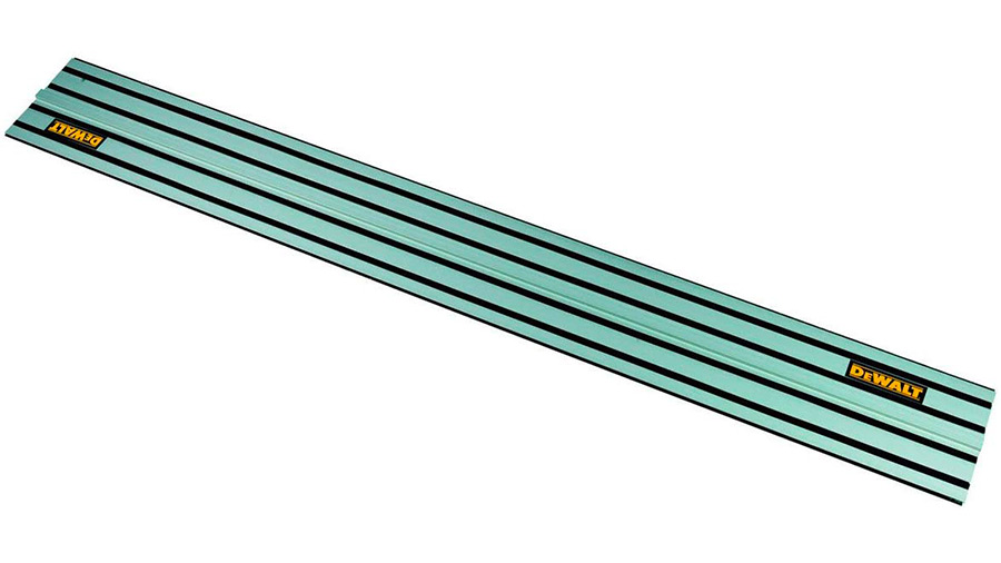 Test complet : Rail de guidage DEWALT DWS5022-XJ 1,5 mètre Test complet : Rail de guidage DEWALT DWS5022-XJ 1,5 mètre