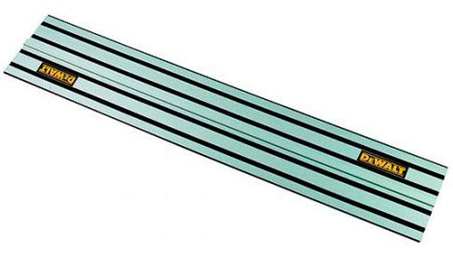 Test complet : Rail de guidage DEWALT DWS5023-XJ 2,6 mètres Test complet : Rail de guidage DEWALT DWS5023-XJ 2,6 mètres