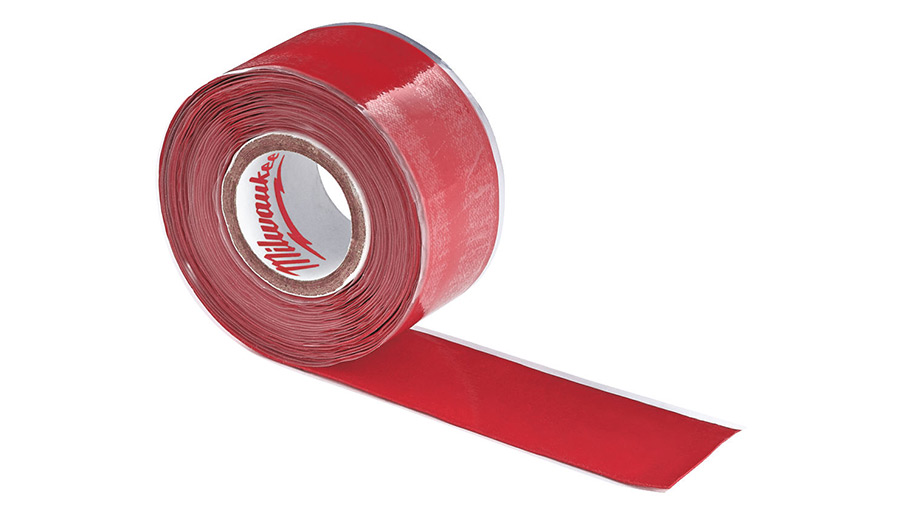 Test complet : Ruban auto-adhérant Milwaukee 365 cm 48228860 Test complet : Ruban auto-adhérant Milwaukee 365 cm 48228860