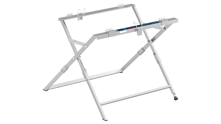 Test complet : Support de scie Bosch GTA 560 Professional Test complet : Support de scie Bosch GTA 560 Professional