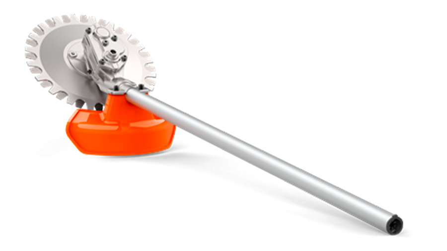 Test complet : Tête de coupe réciprocateur Husqvarna RA850 Test complet : Tête de coupe réciprocateur Husqvarna RA850