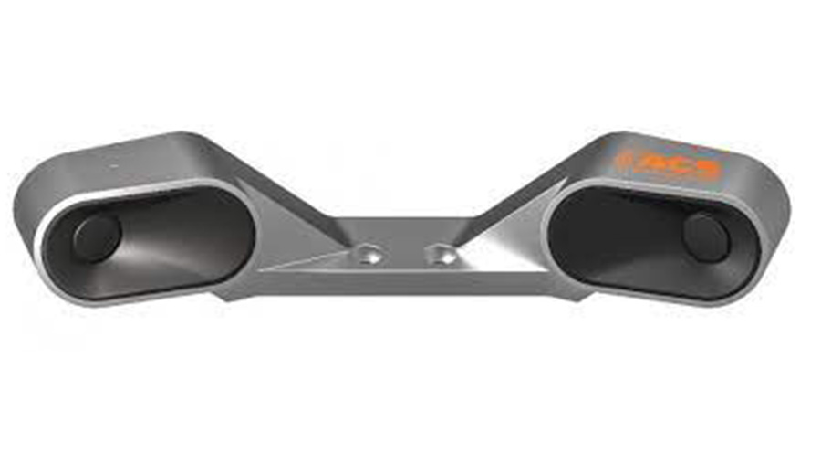 Système anti collision ACS WA0860 Worx Système anti collision ACS WA0860 Worx