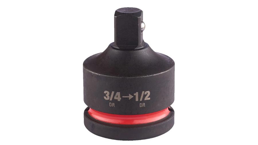 Adaptateur douilles à chocs SHOCKWAVE 3/4 Adaptateur douilles à chocs SHOCKWAVE 3/4