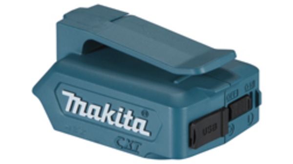 Adaptateur USB Makita DEAADP06