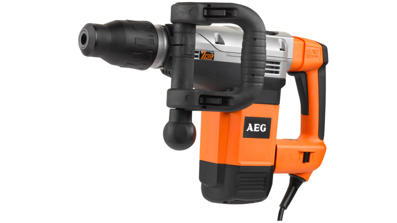 Marteau burineur AEG MH7E Marteau burineur AEG MH7E