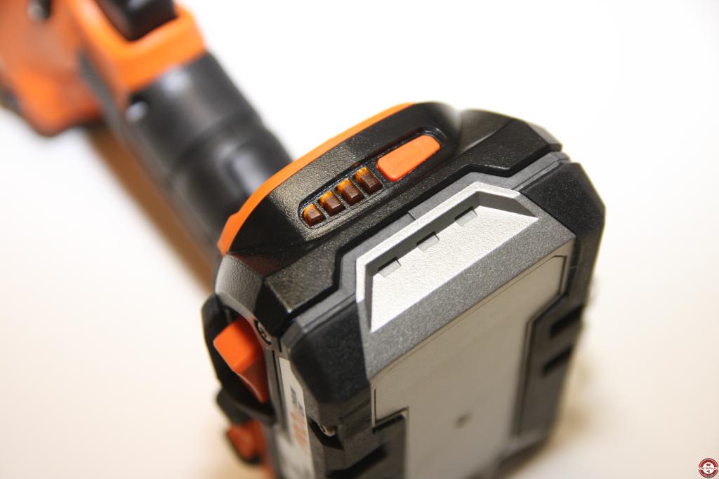 Visseuse à chocs AEG BSS18OP Visseuse à chocs AEG BSS18OP