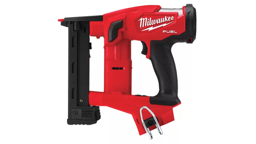 Agrafeuse Milwaukee M18 FNCS18GS-0X